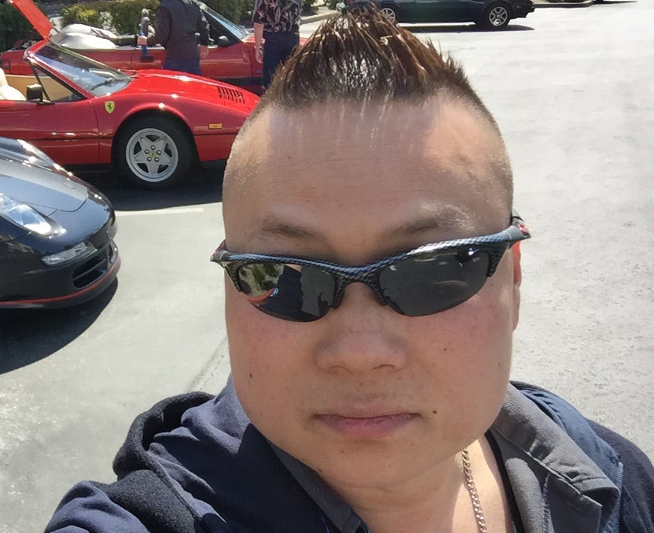 Profile of YeongChia Han