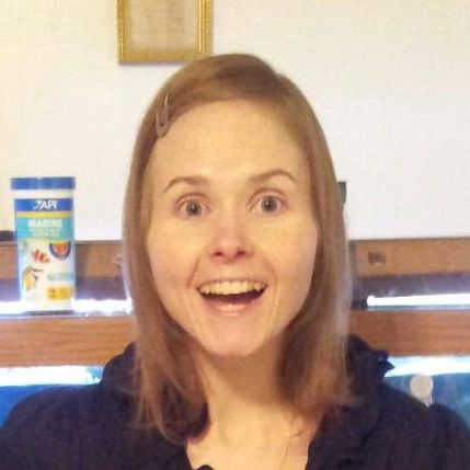 Profile of Courtney Utterback