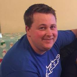 Profile of Chris Johnson