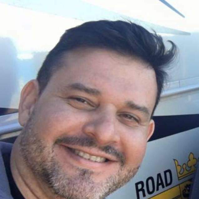 Profile of Edwin Soto-Quinones