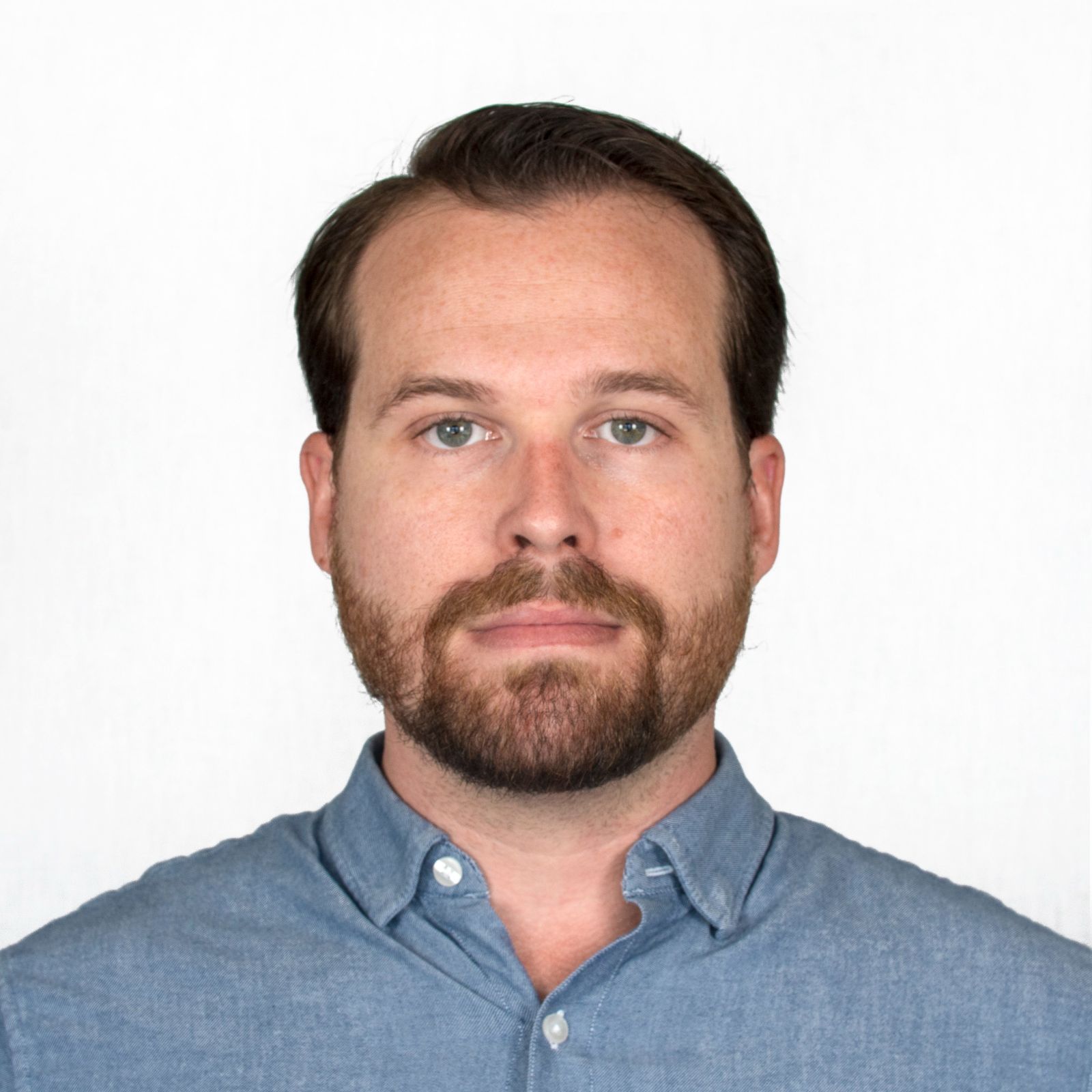 Profile of William Kilby