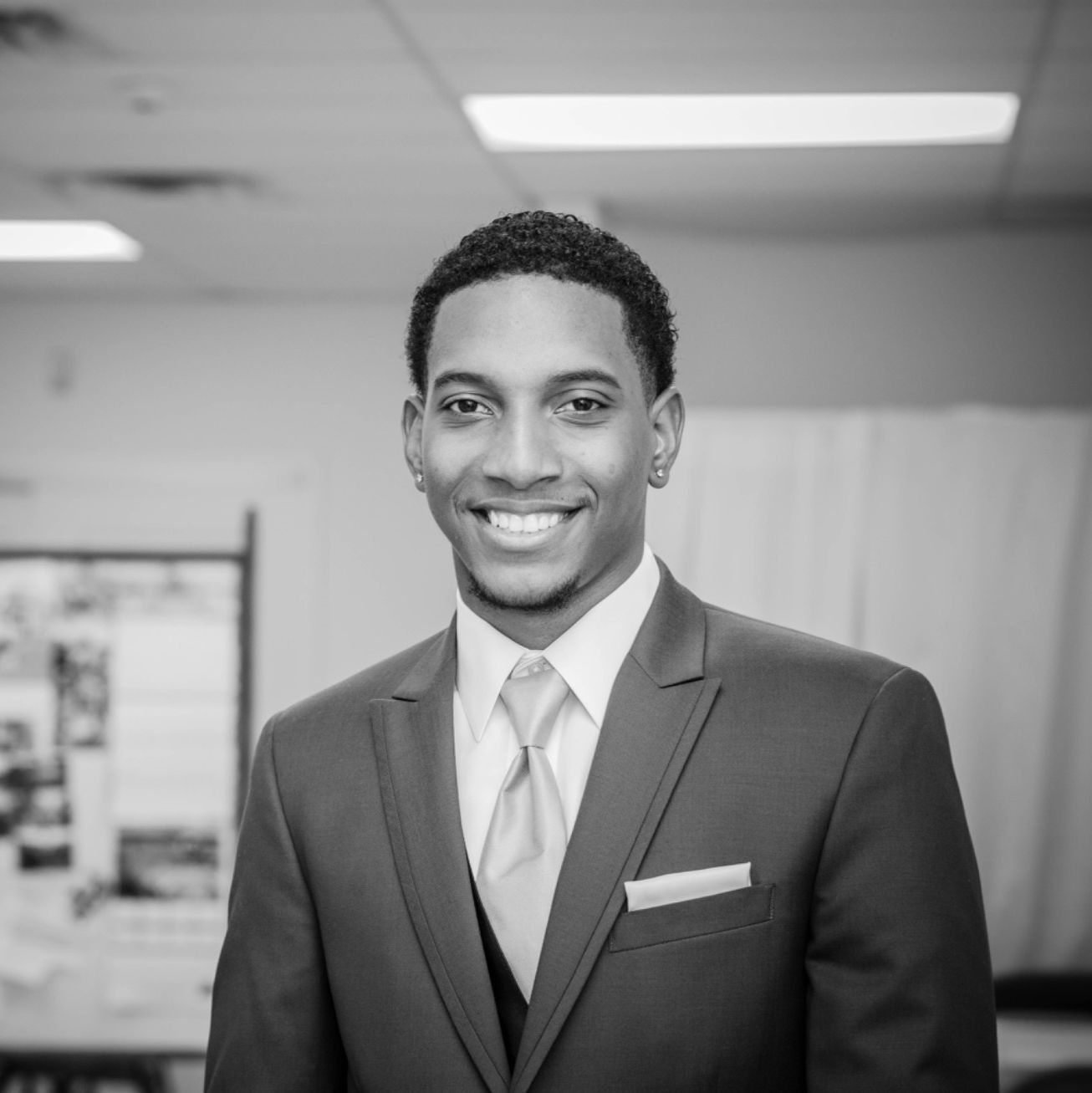 Profile of Tevin Duffus