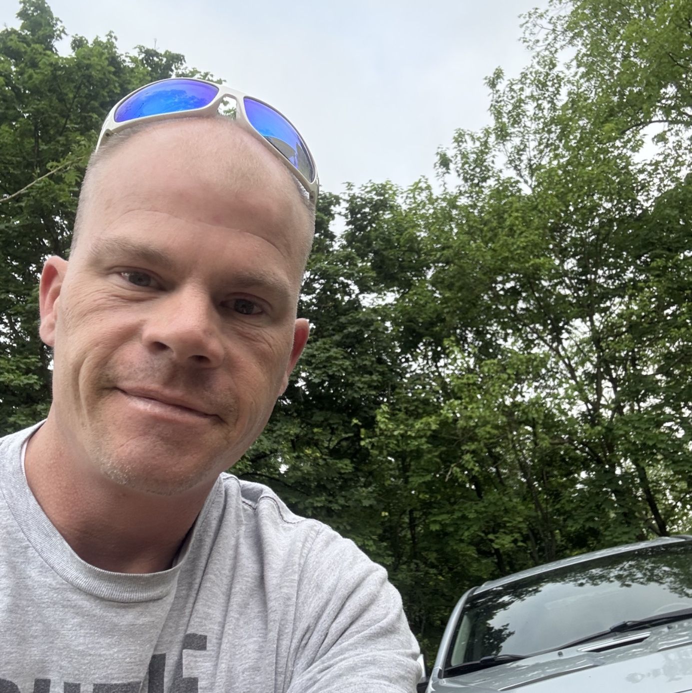 Profile of John Timothy (Tim) Duggan