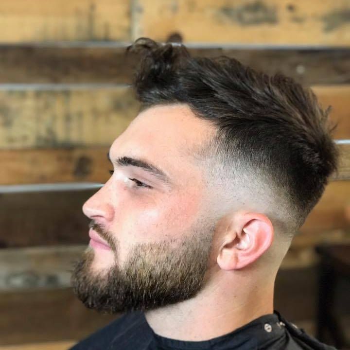 Profile of Michael Pytlar