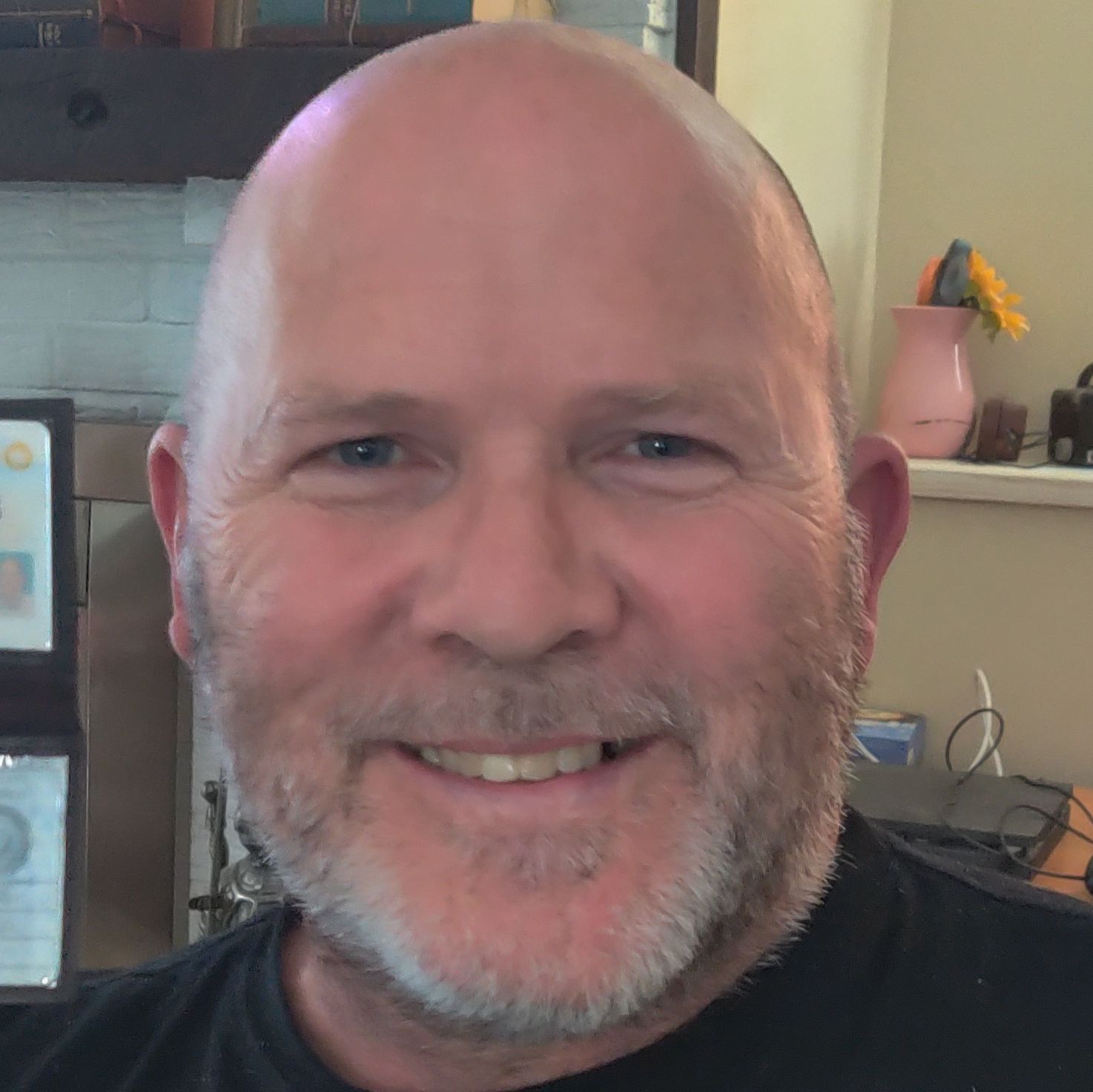 Profile of Curtis Stanley