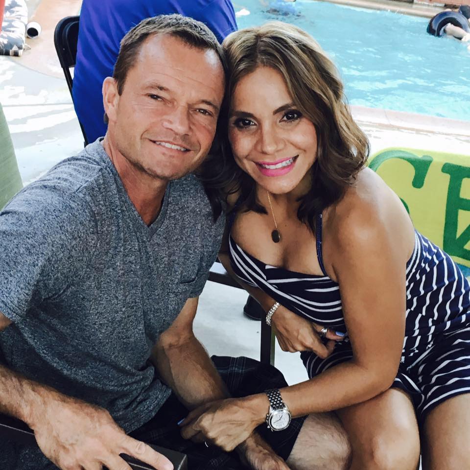 Profile of Edward Raab