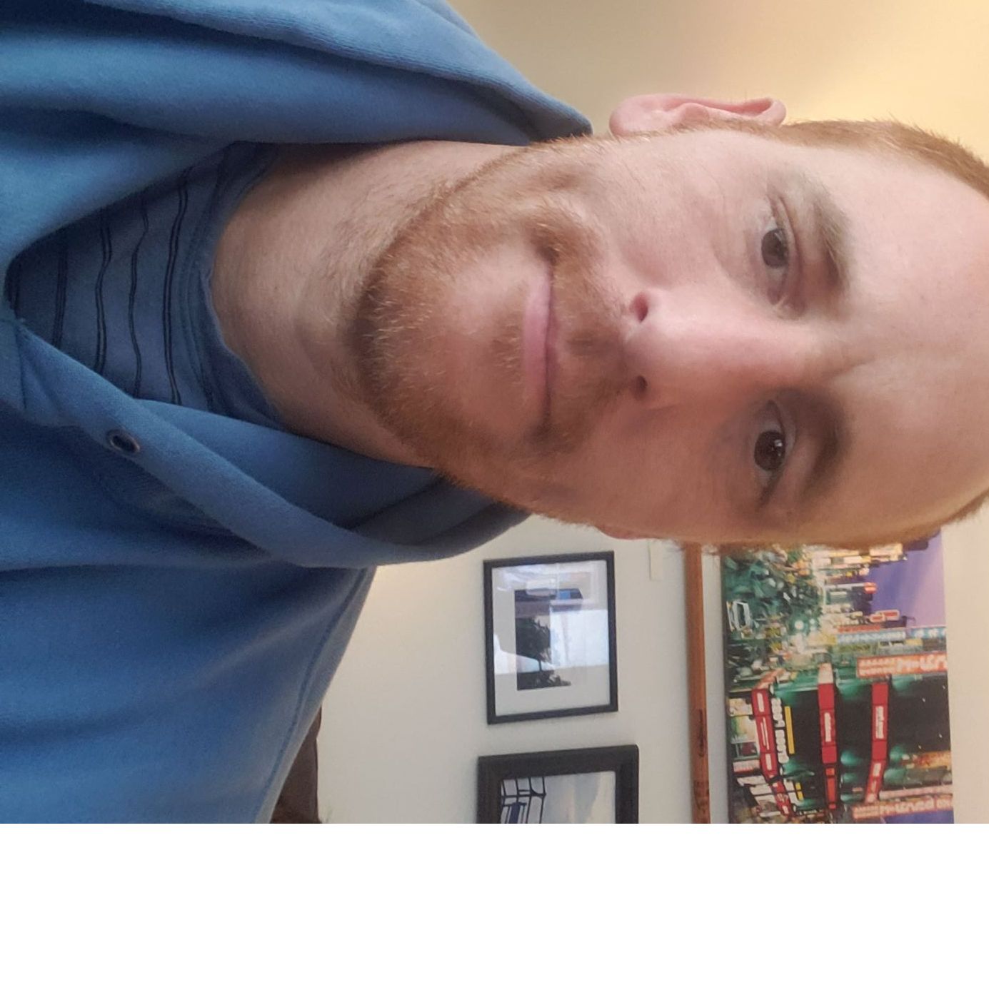 Profile of Chris Anderson