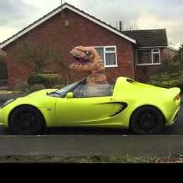 Profile of Devon Wilburn