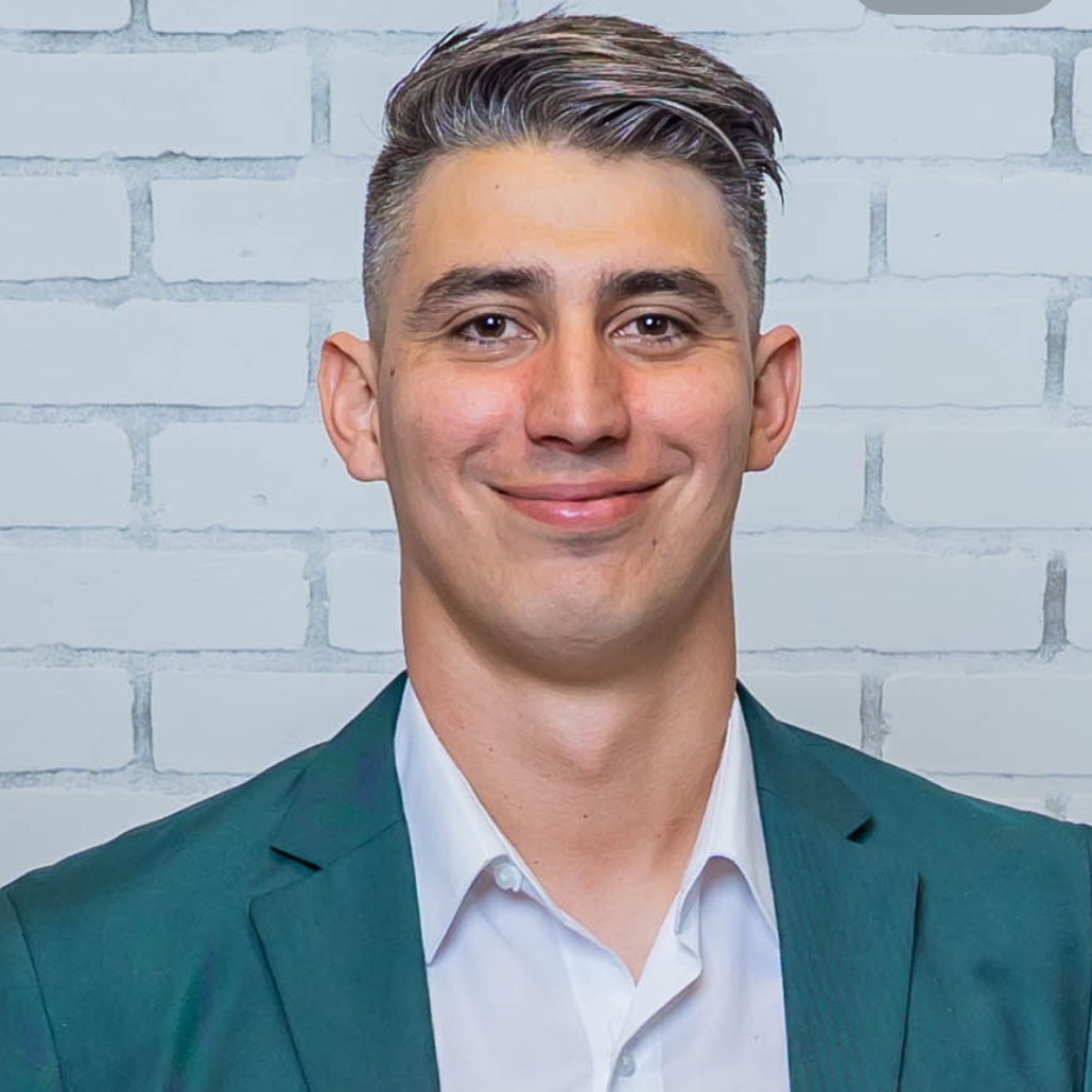 Profile of Jaime Rodriguez