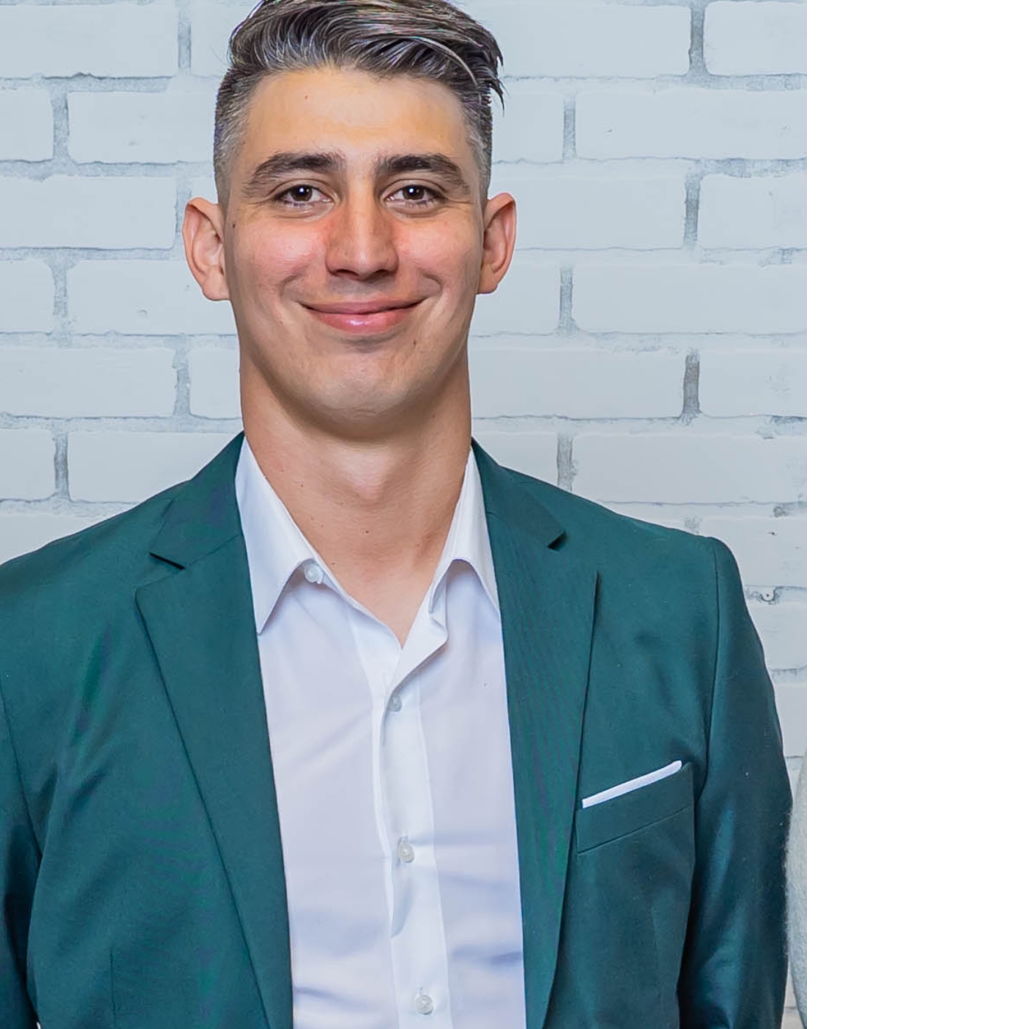 Profile of Jaime Rodriguez