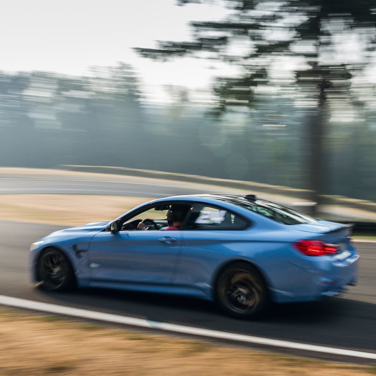 Profile of Richard Riles