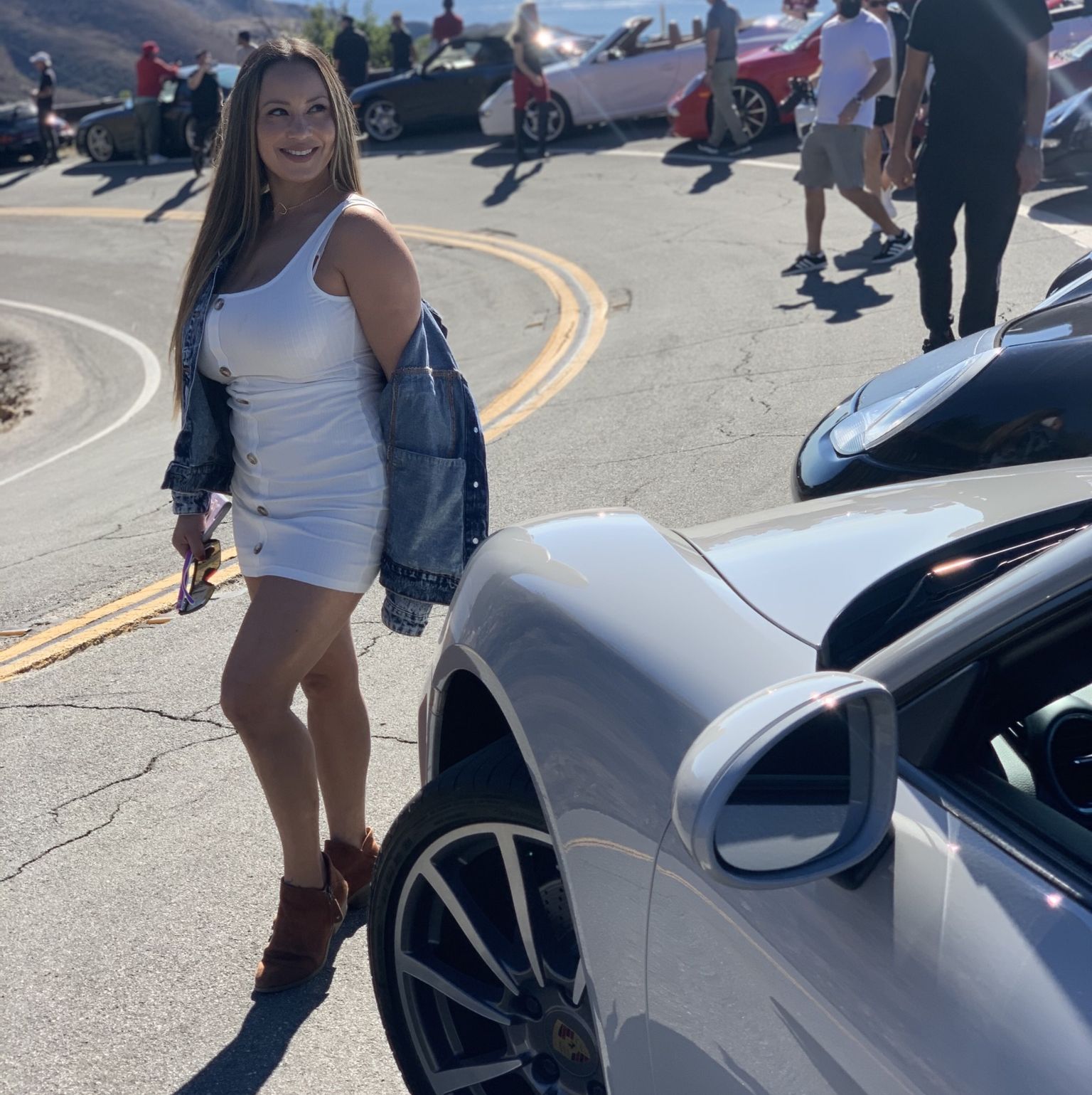 Profile of Christina Tinnes