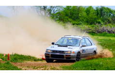 Susq. RX1: The Rallycross 
