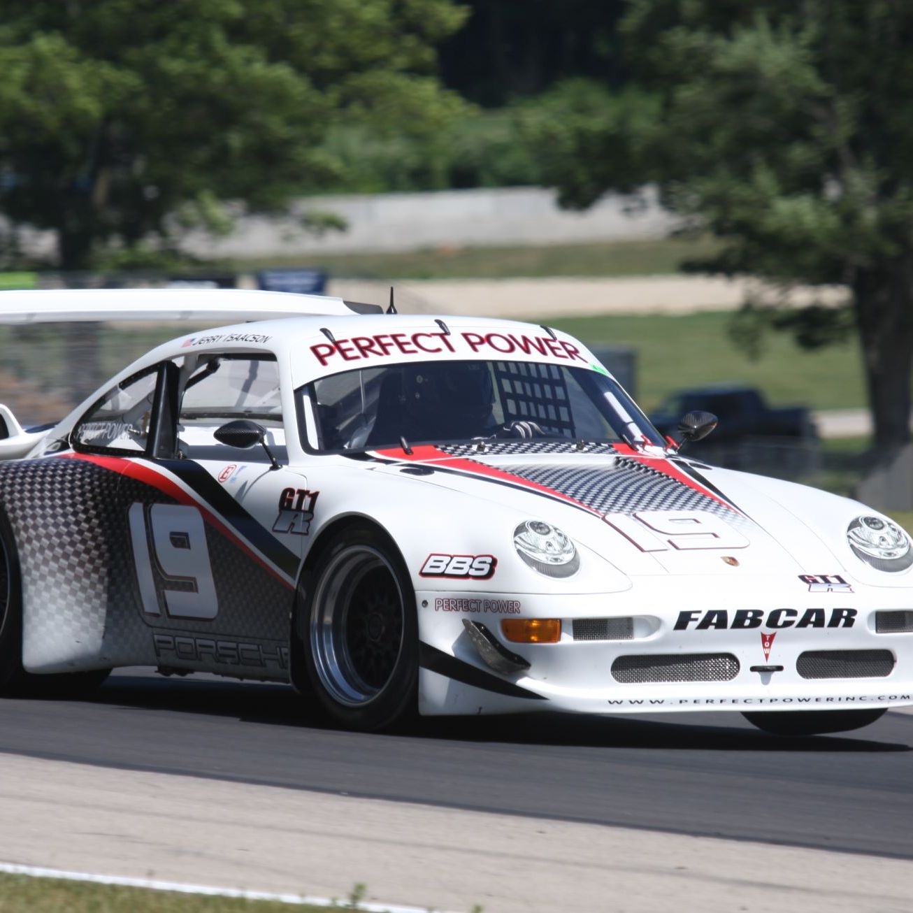 Profile of Jerry Isaacson