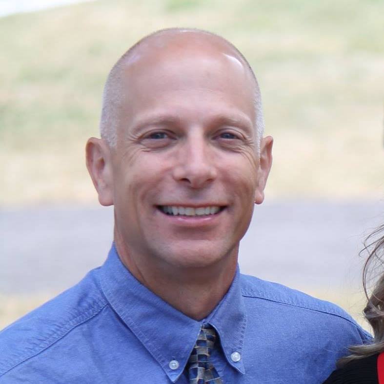 Profile of Michael Perras