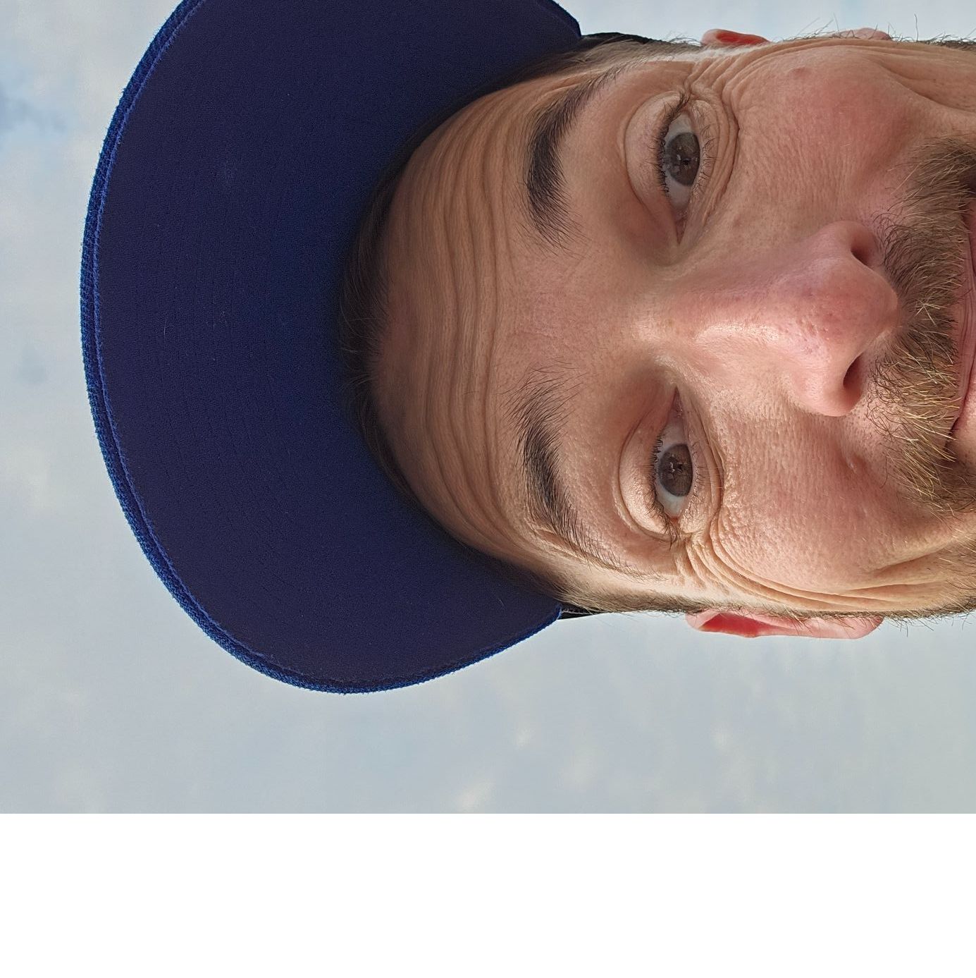 Profile of Jason Jones