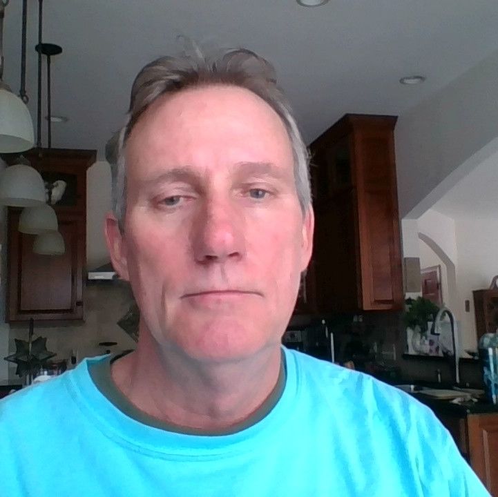 Profile of Randy Knoop