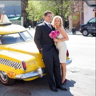 Profile of Connon Samuel