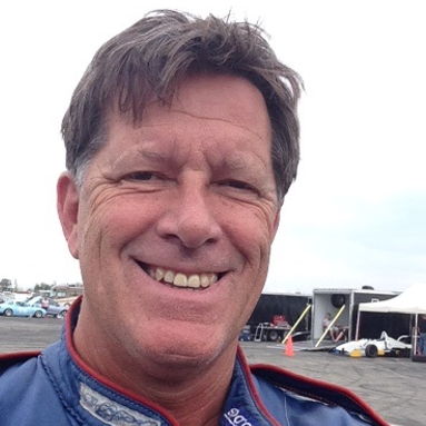 Profile of Mike Horner