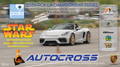 PCA-LA Autocross Championship Series 5-4-24