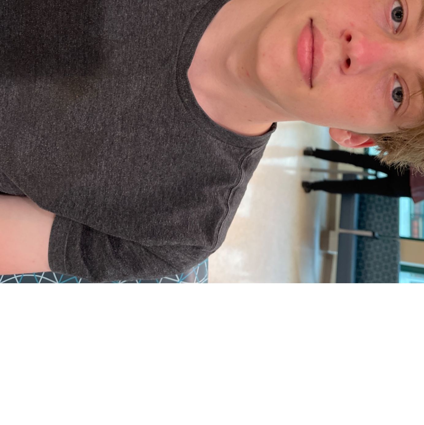 Profile of Eric Kunz