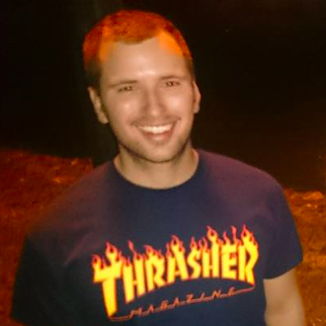 Profile of Matthew Meyer