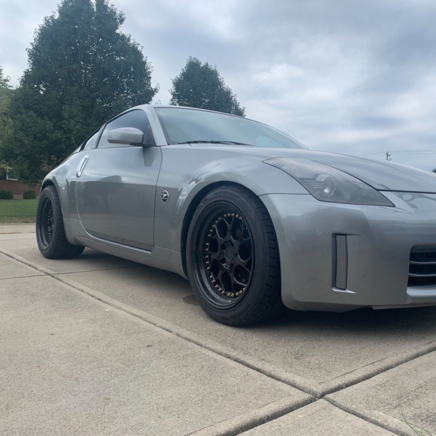 Profile of Ethan Rottenberger