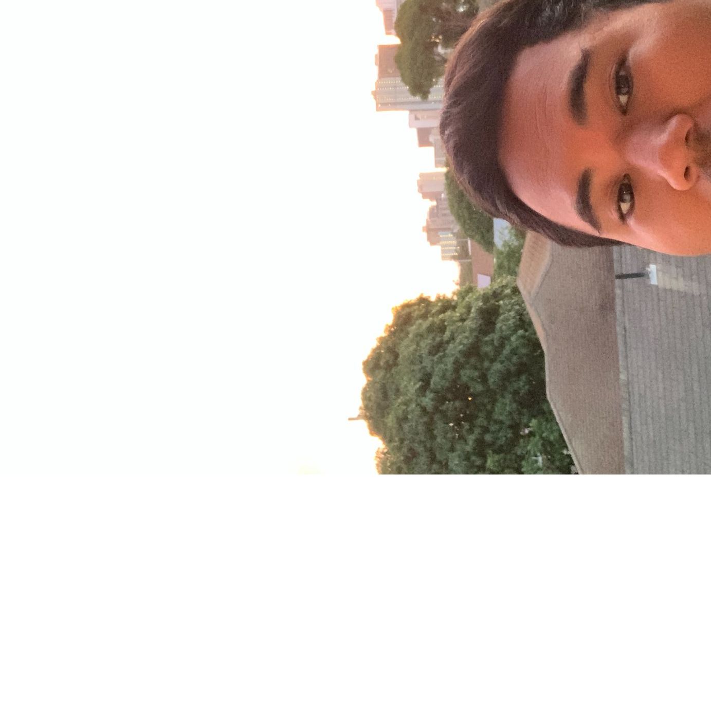 Profile of Shane Hirata