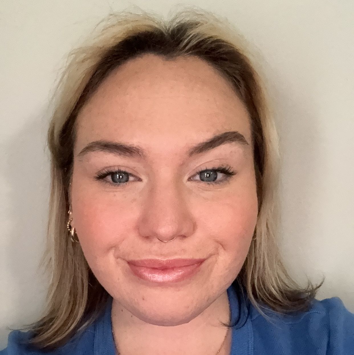 Profile of Kaleigh White