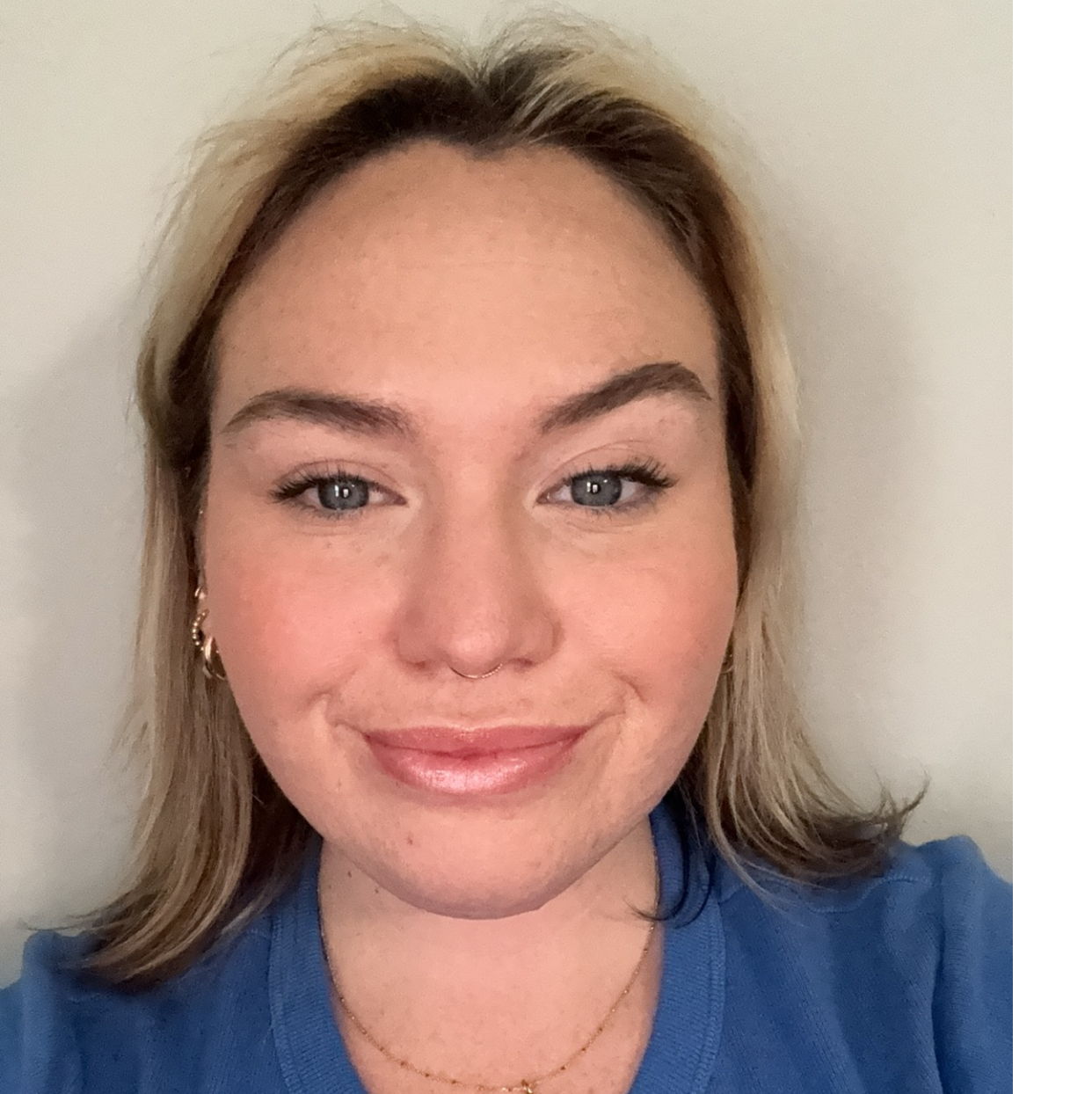 Profile of Kaleigh White