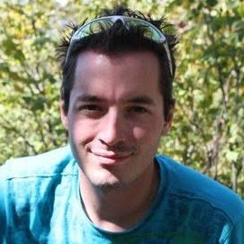 Profile of Daniel Pratte