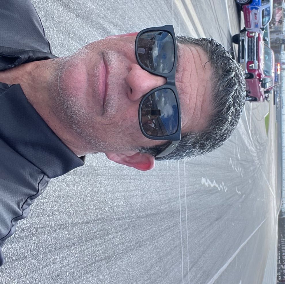 Profile of Robert Rosa