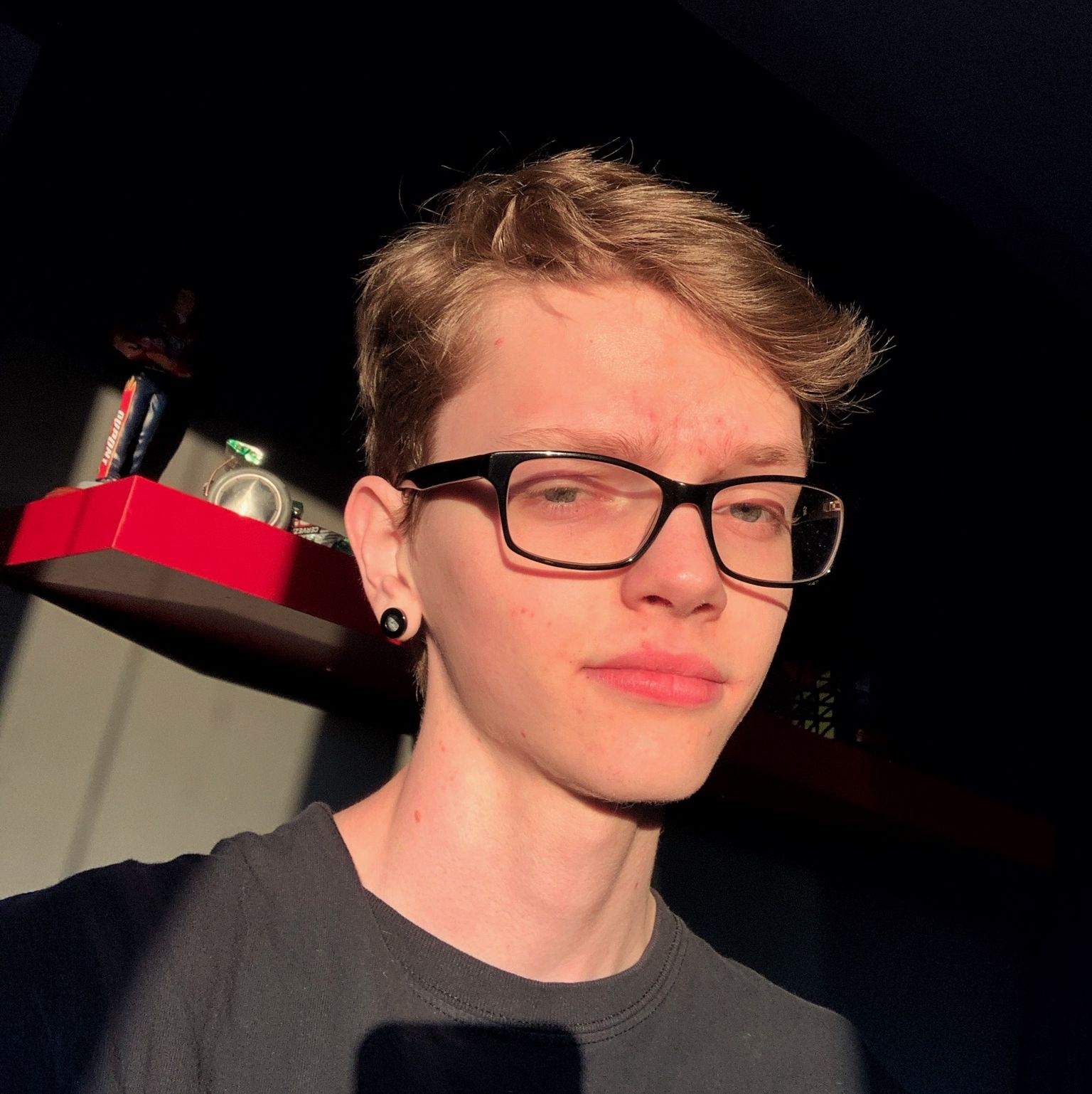 Profile of Mike Armstrong