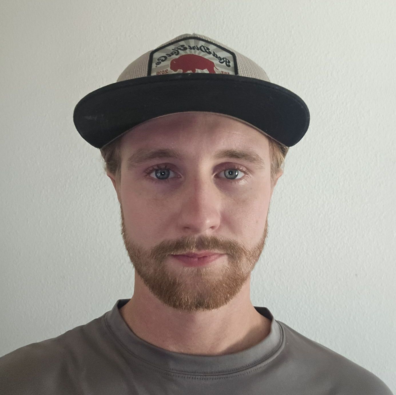 Profile of Alex Eliason