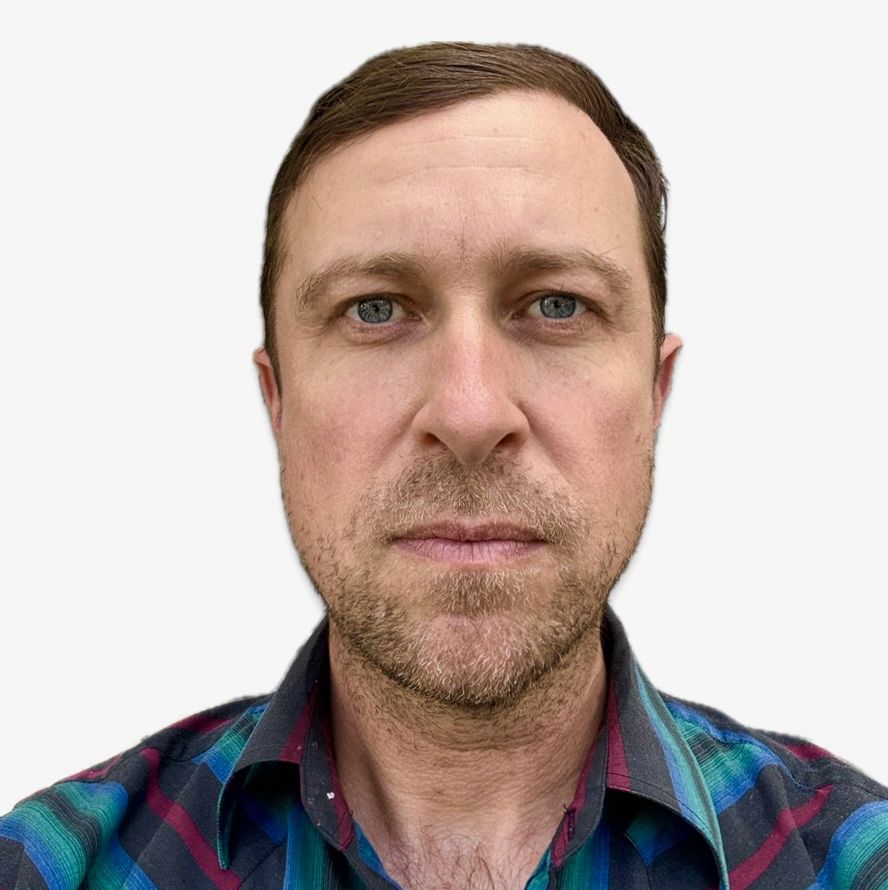 Profile of Seth Krauthamer