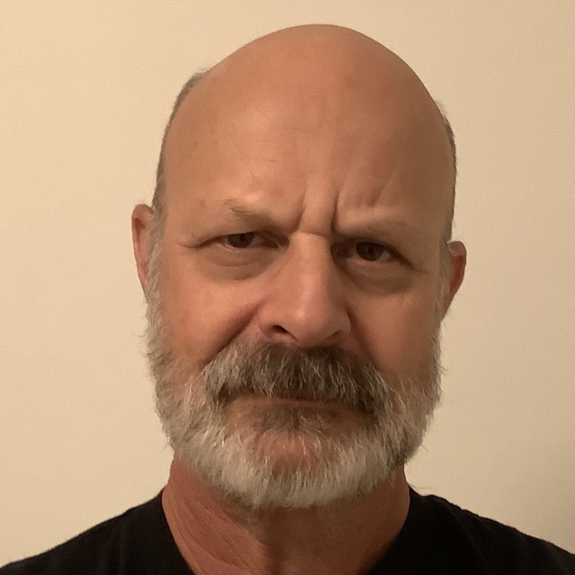 Profile of Jeff Scuka