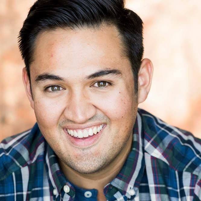 Profile of Jay Tatco-Nowak