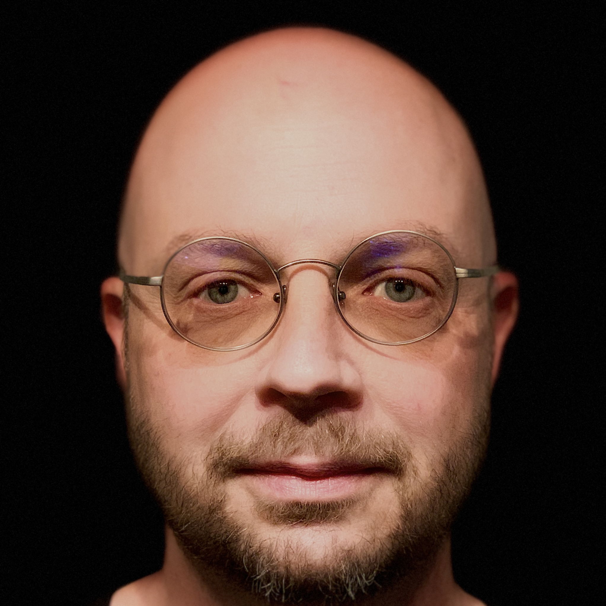 Profile of David Walter