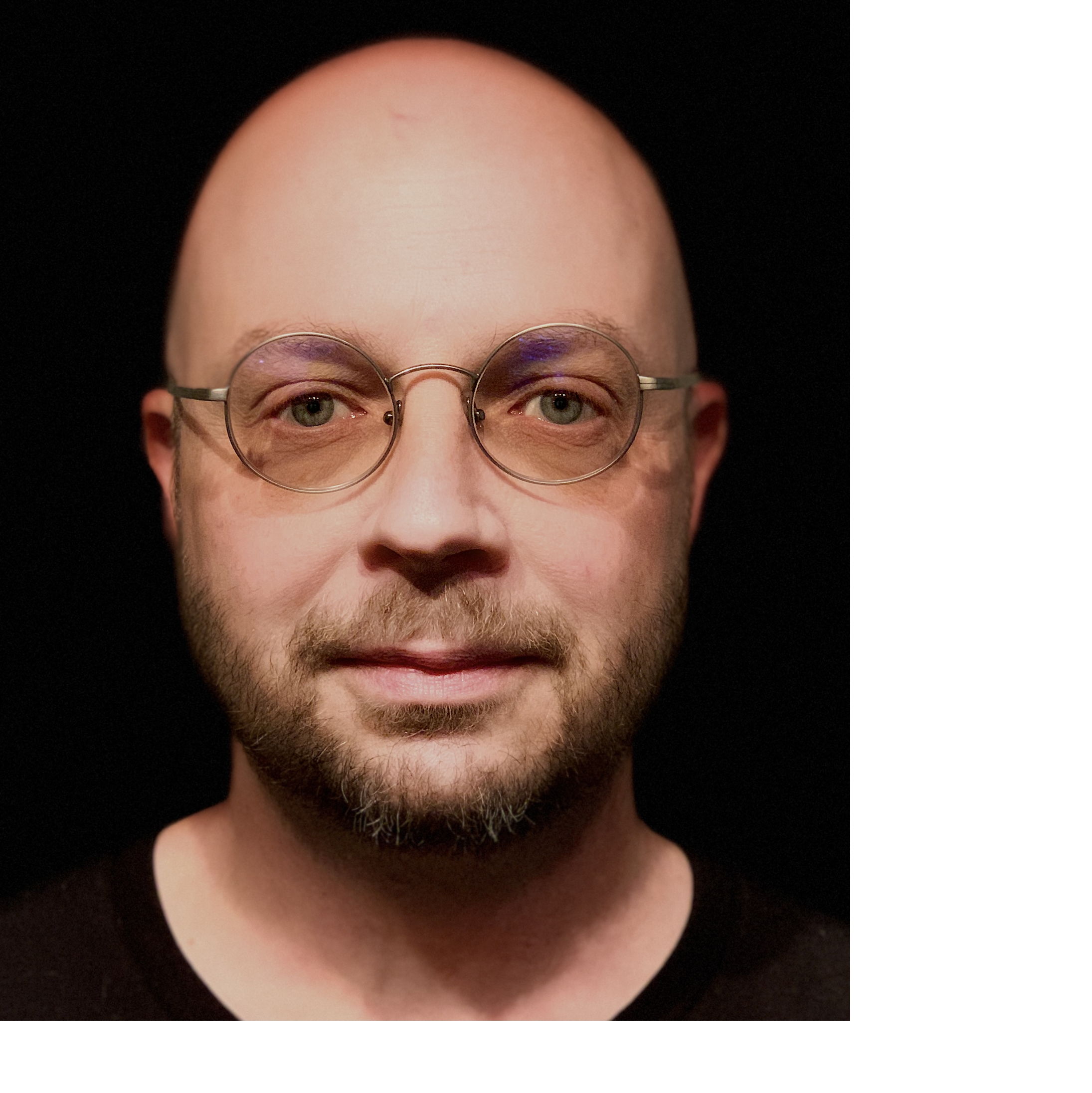 Profile of David Walter