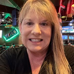 Profile of Brenda Barnes