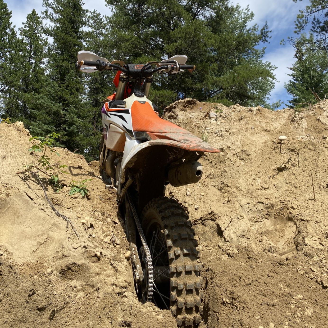 Profile of Cam Beaudoin