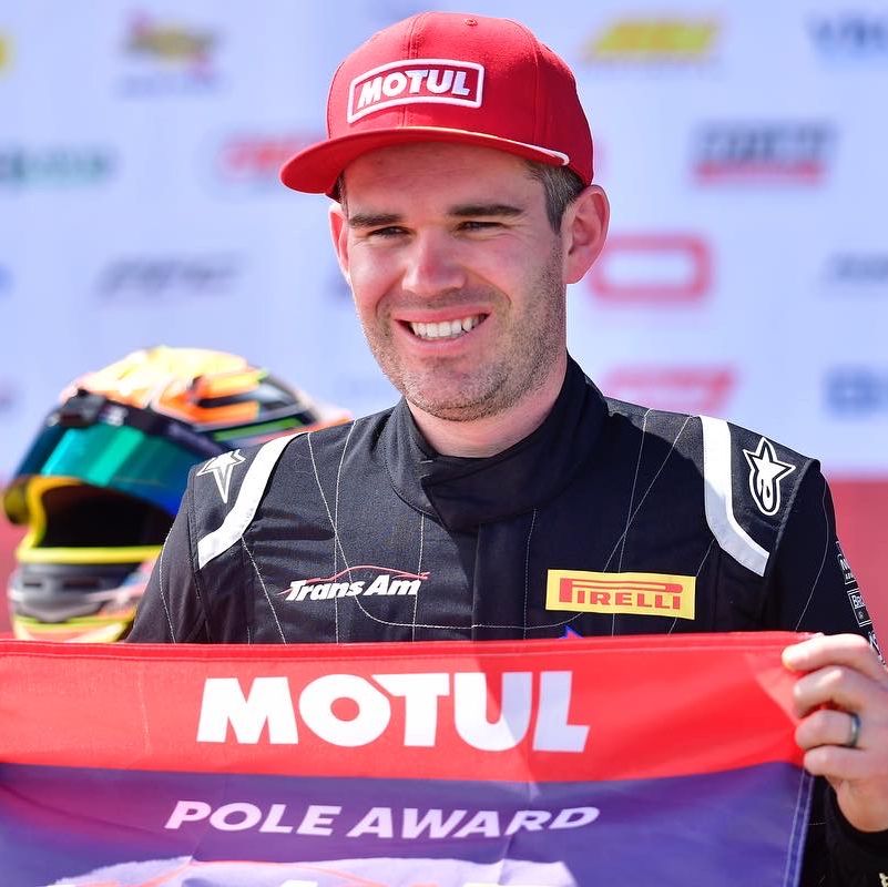 Profile of Brody Goble