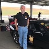 Profile of John Marker