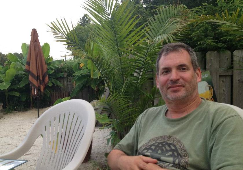 Profile of Wesley Dowling