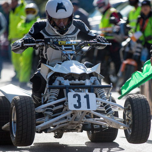 Profile of Troy Smith