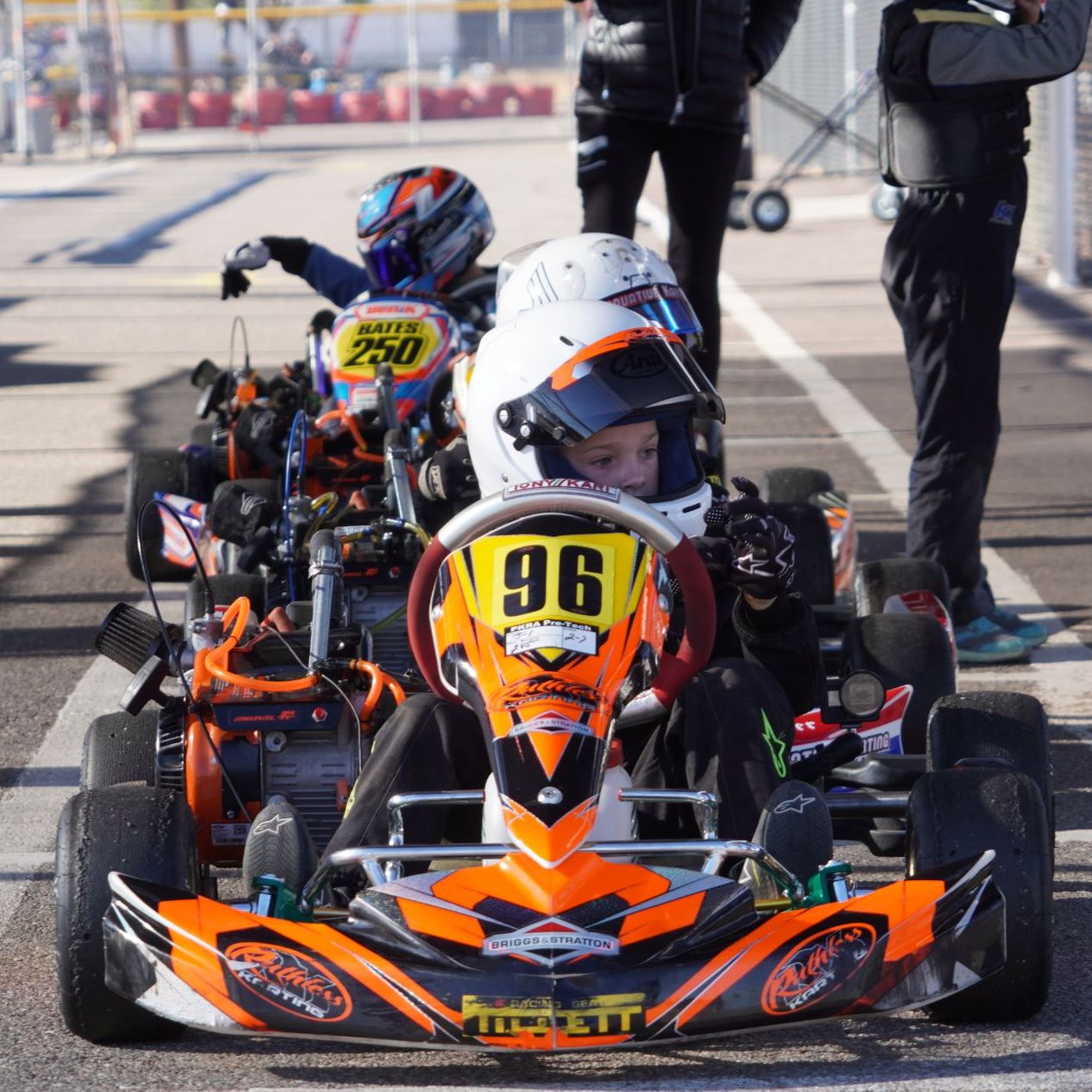 Profile of Ethan Steele