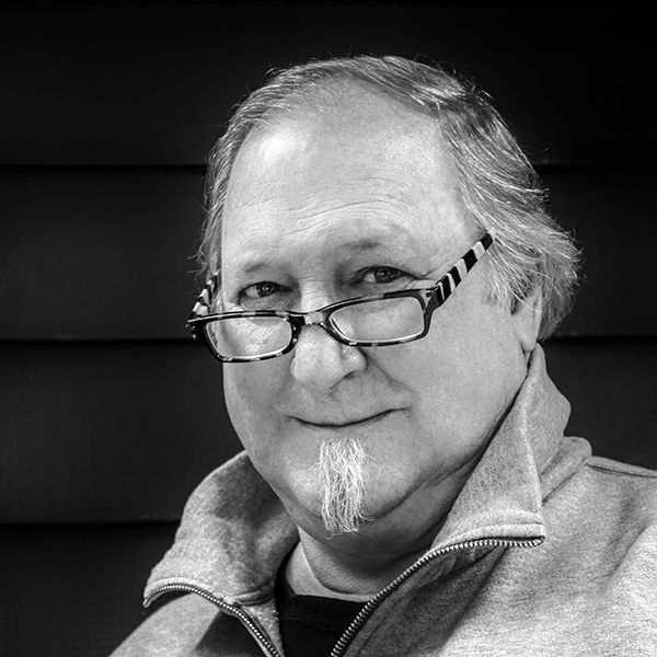 Profile of John Straub