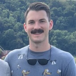 Profile of Jared Gruber