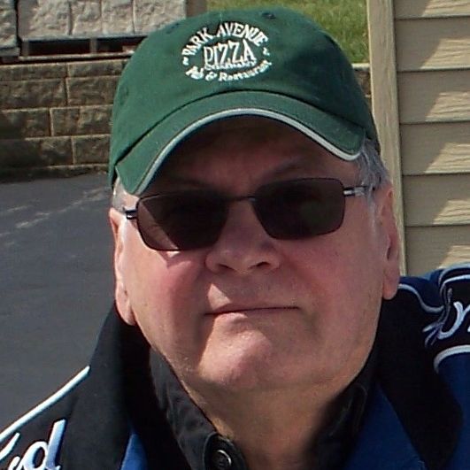 Profile of James Krause