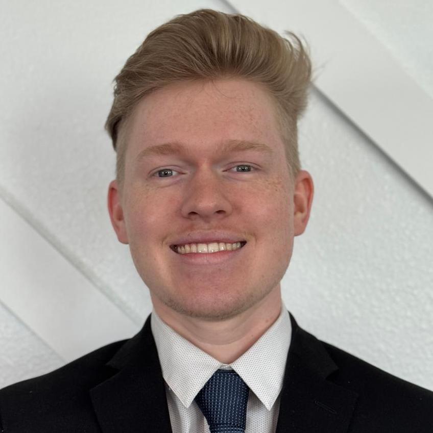 Profile of Eston Ziegelbauer